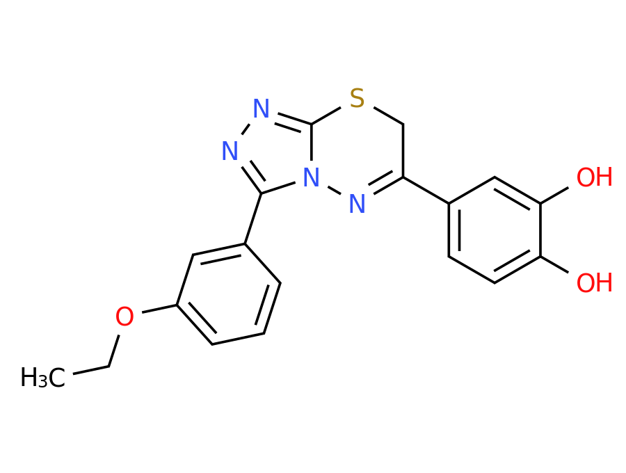 Structure Amb715153