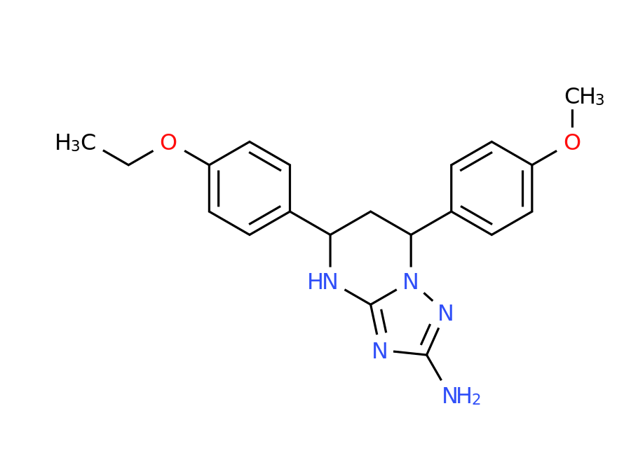 Structure Amb715171