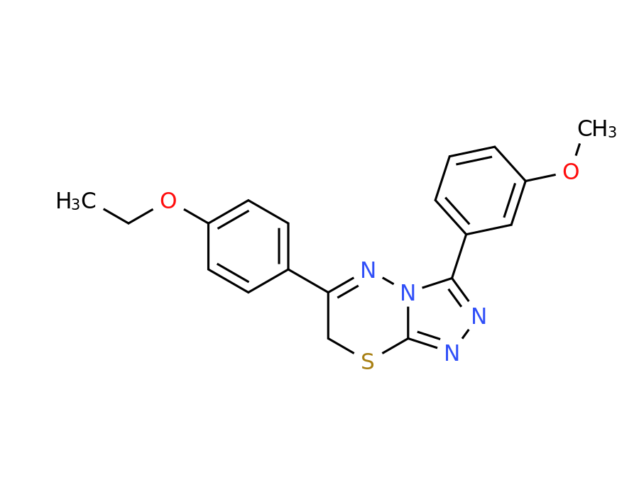 Structure Amb715173