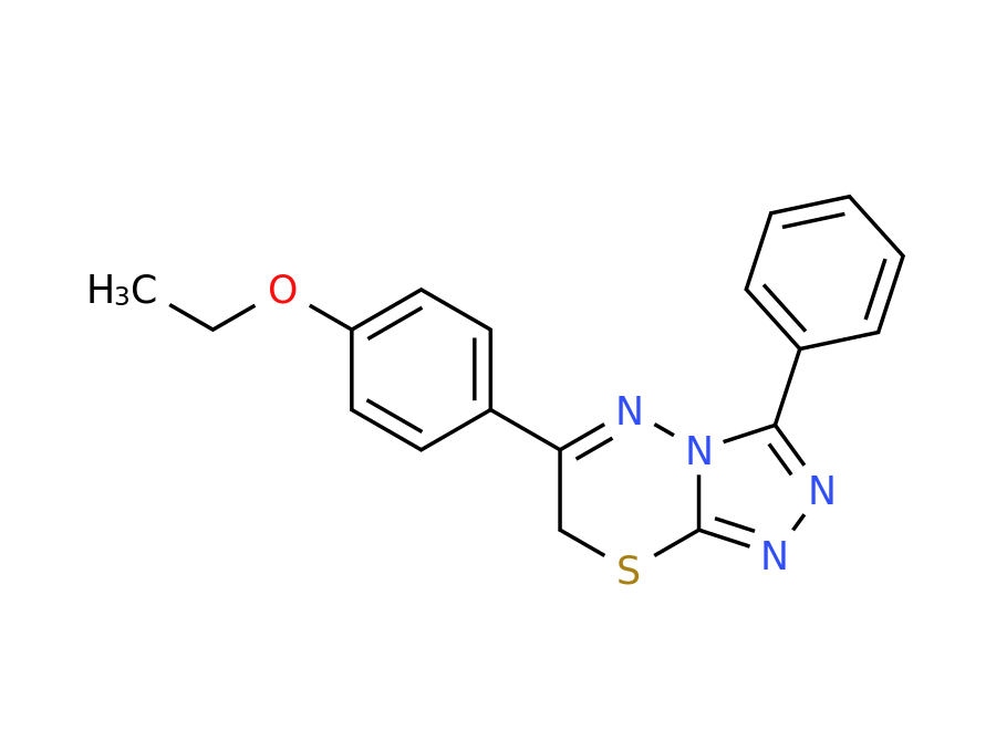 Structure Amb715221