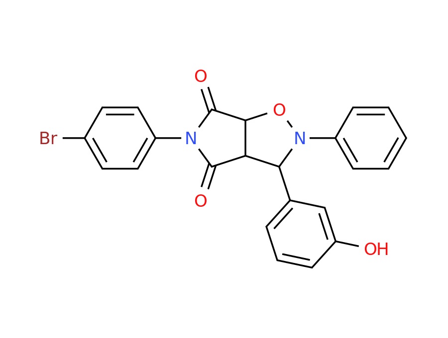 Structure Amb715226