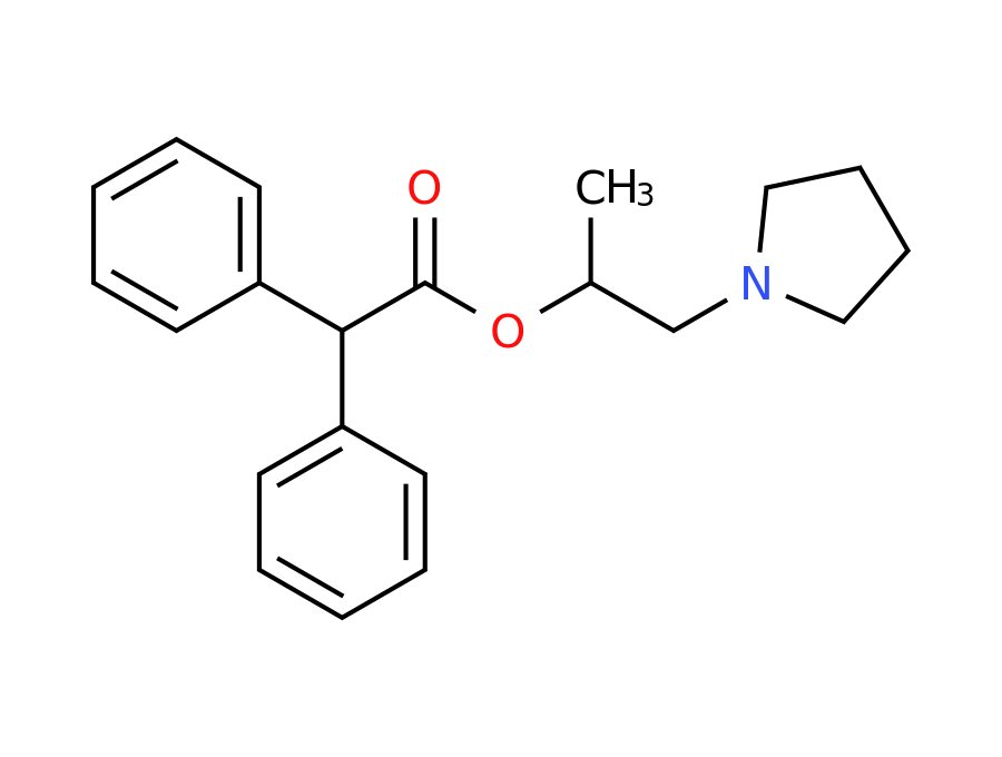 Structure Amb715263