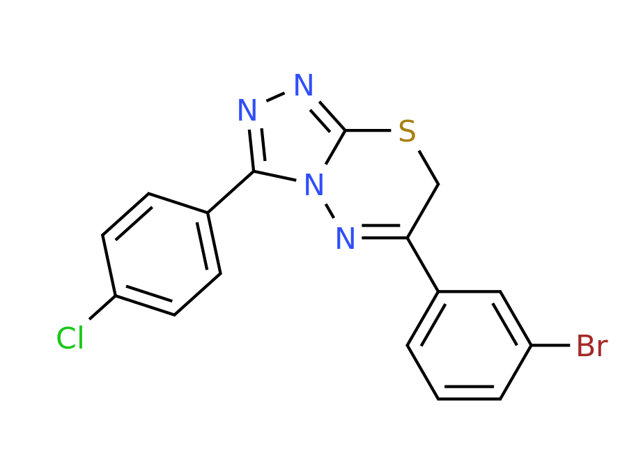 Structure Amb715268