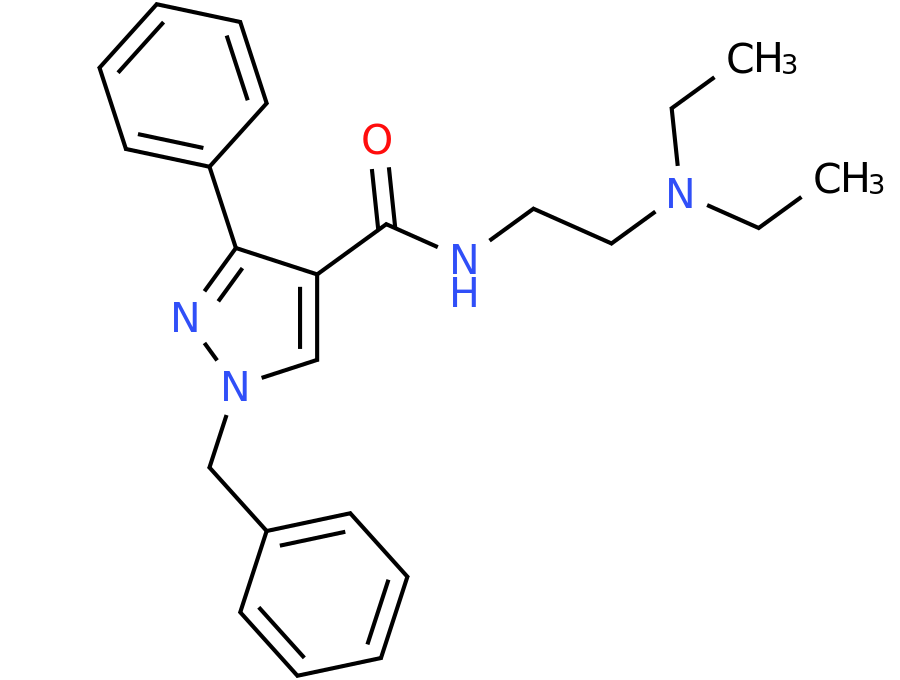 Structure Amb7152856