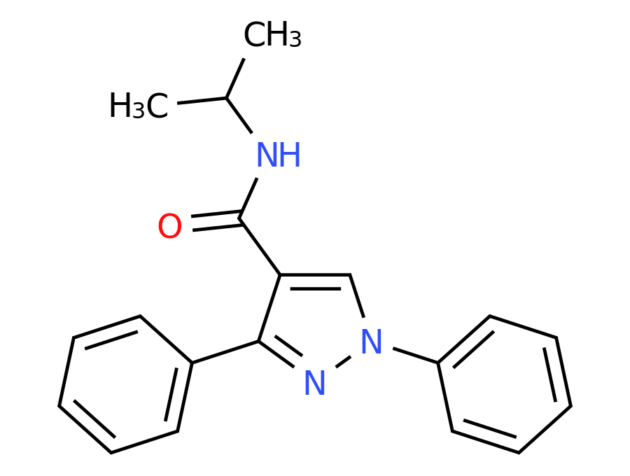 Structure Amb7153025