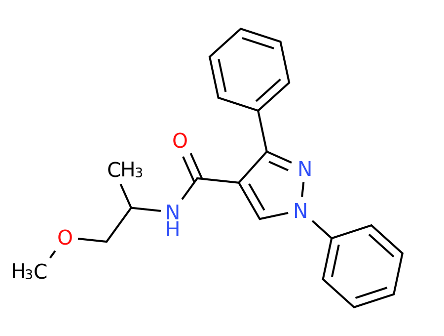 Structure Amb7153032