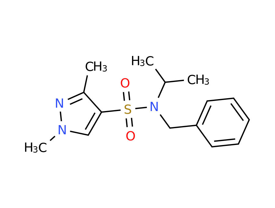 Structure Amb7154211