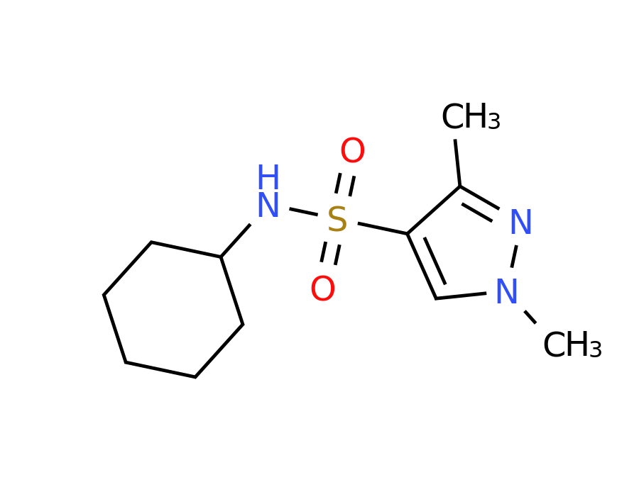 Structure Amb7154264