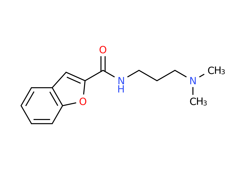 Structure Amb715598