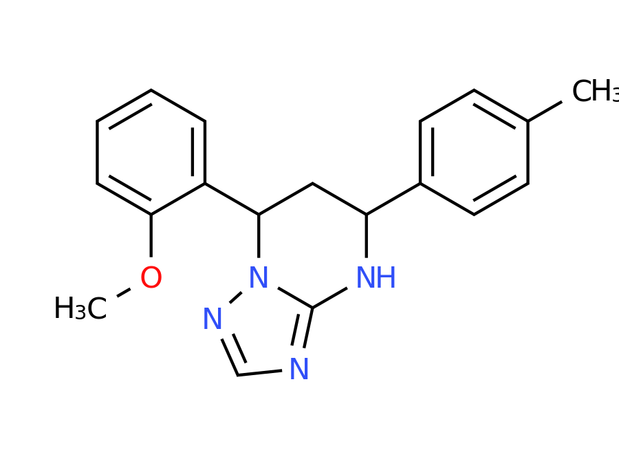 Structure Amb715752