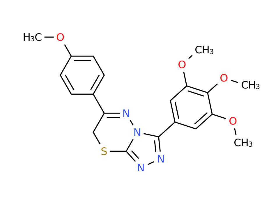 Structure Amb715797