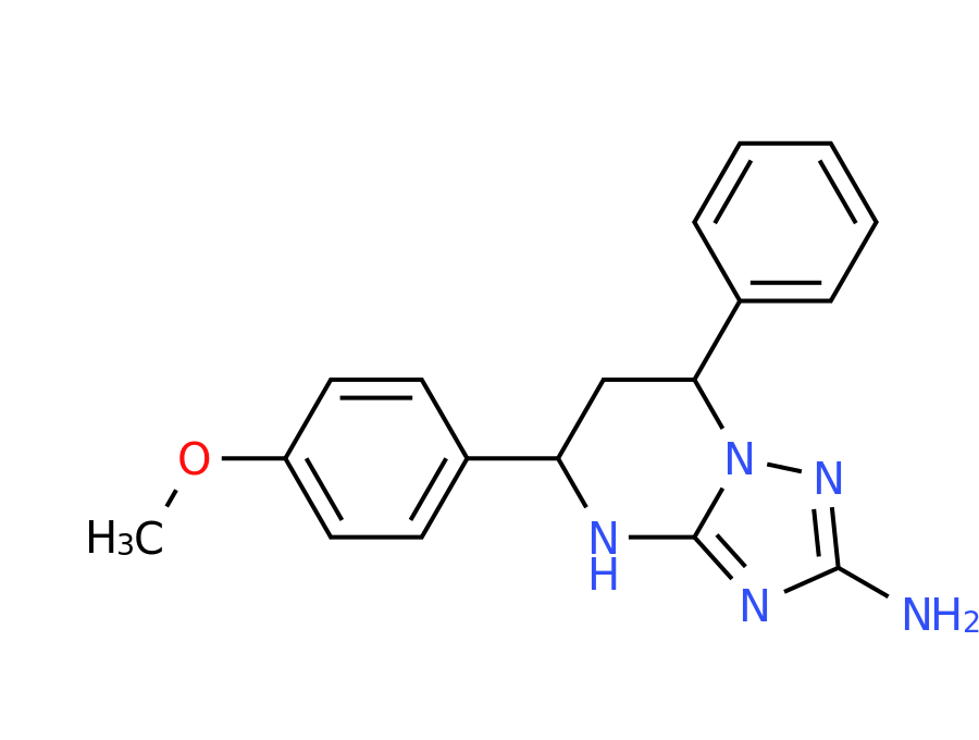 Structure Amb715904