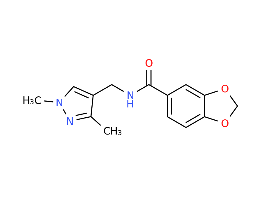 Structure Amb7159107