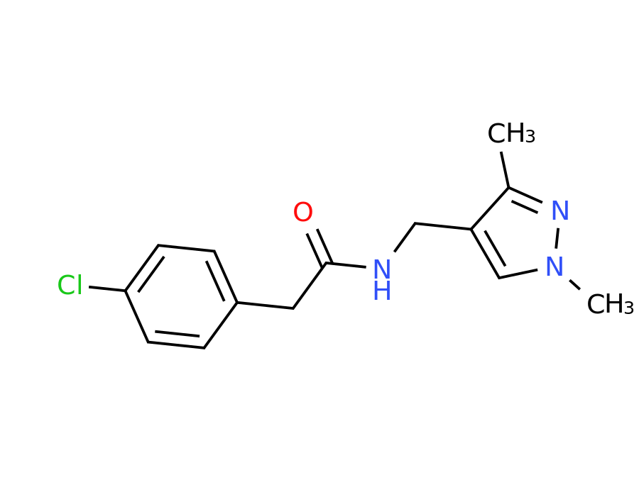 Structure Amb7159150