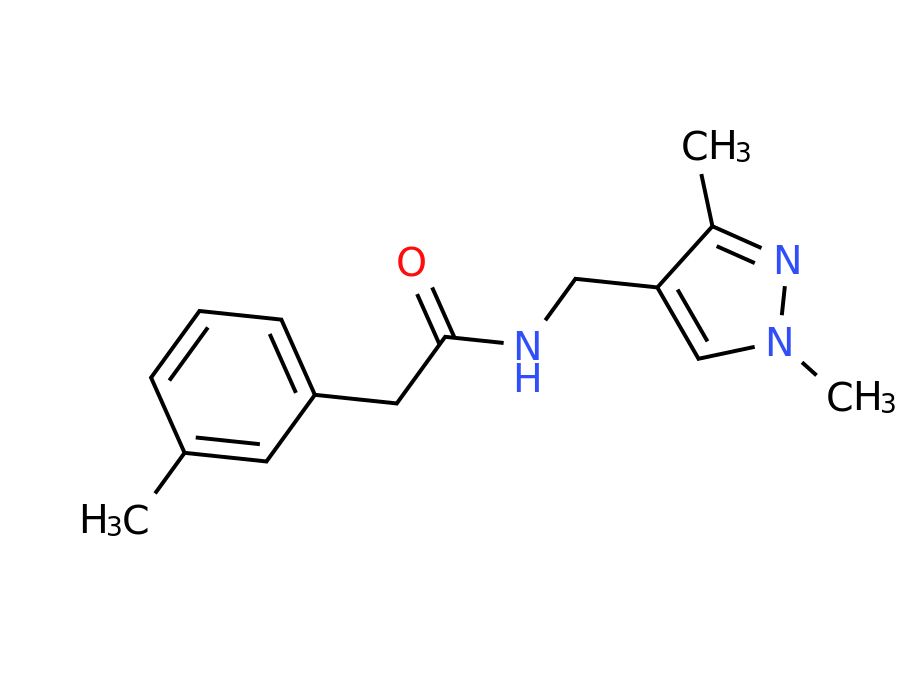 Structure Amb7159152