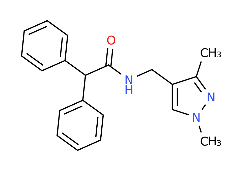 Structure Amb7159154