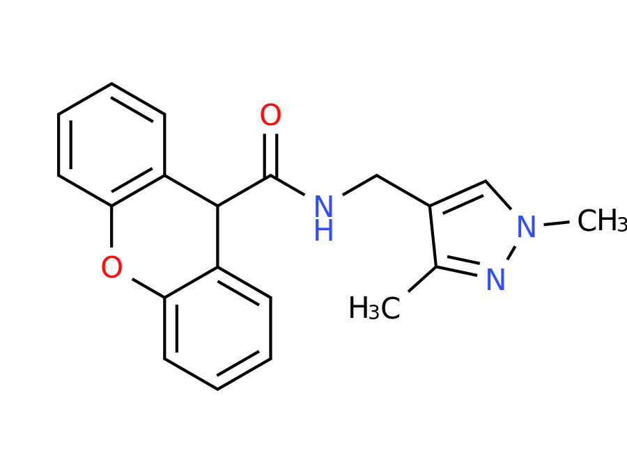 Structure Amb7159168