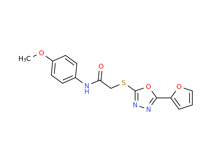 Structure Amb715933