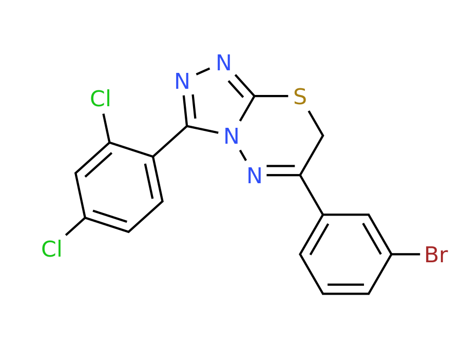 Structure Amb715960