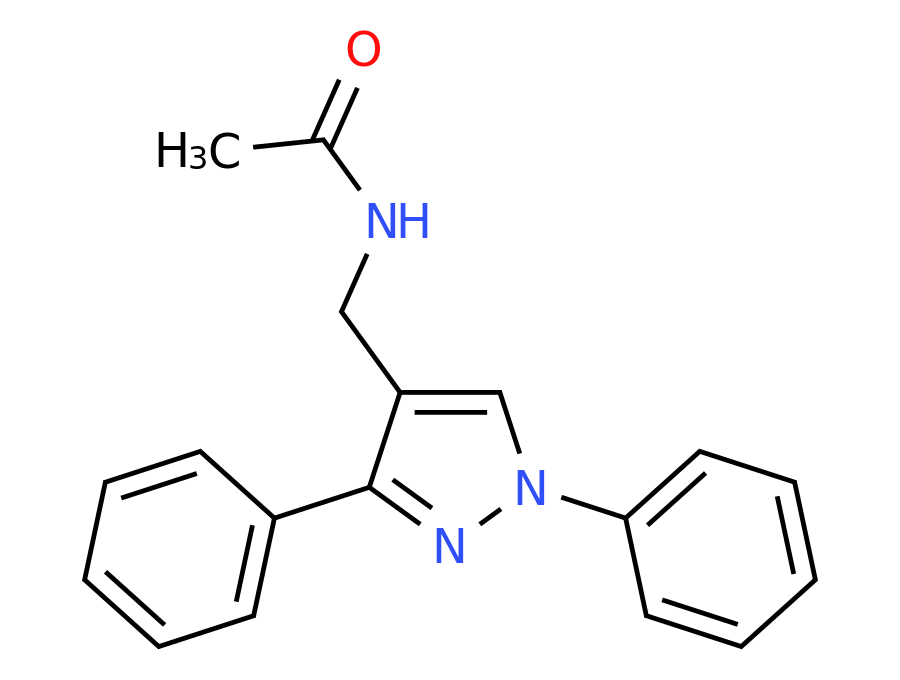 Structure Amb7160994