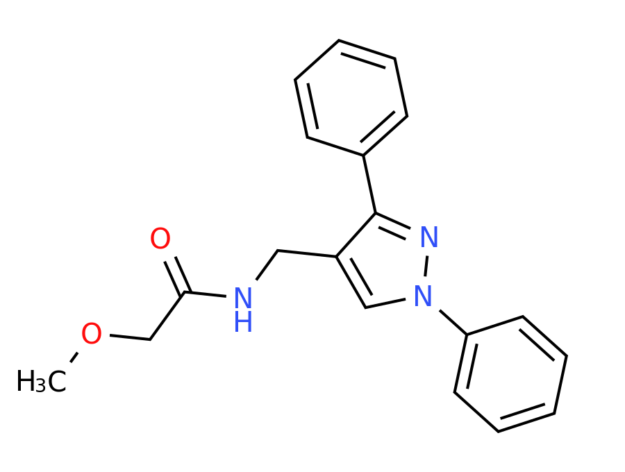 Structure Amb7161011