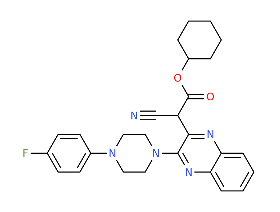 Structure Amb716310