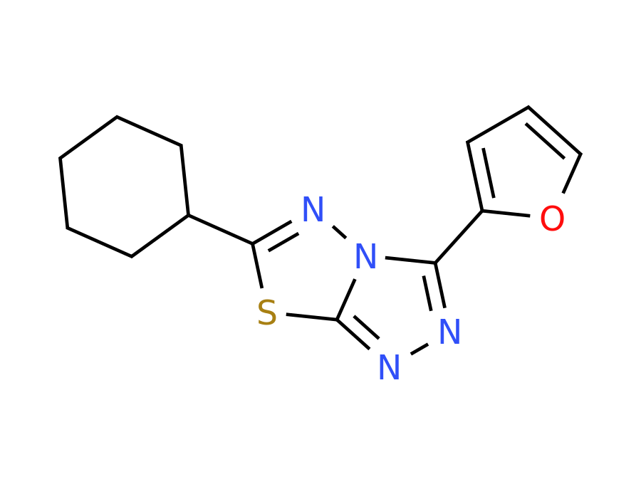 Structure Amb716422