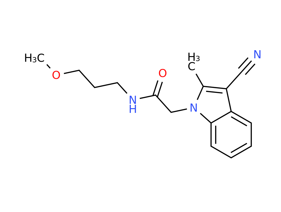 Structure Amb716639