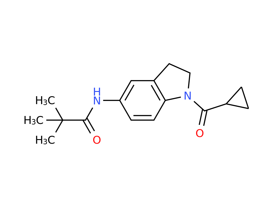 Structure Amb7166527