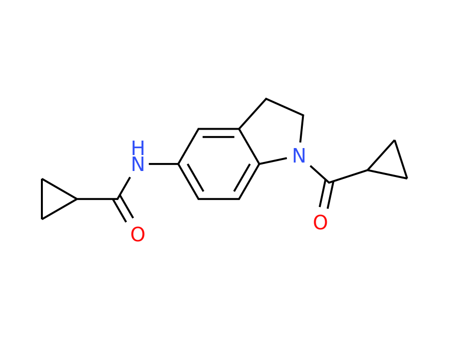 Structure Amb7166533