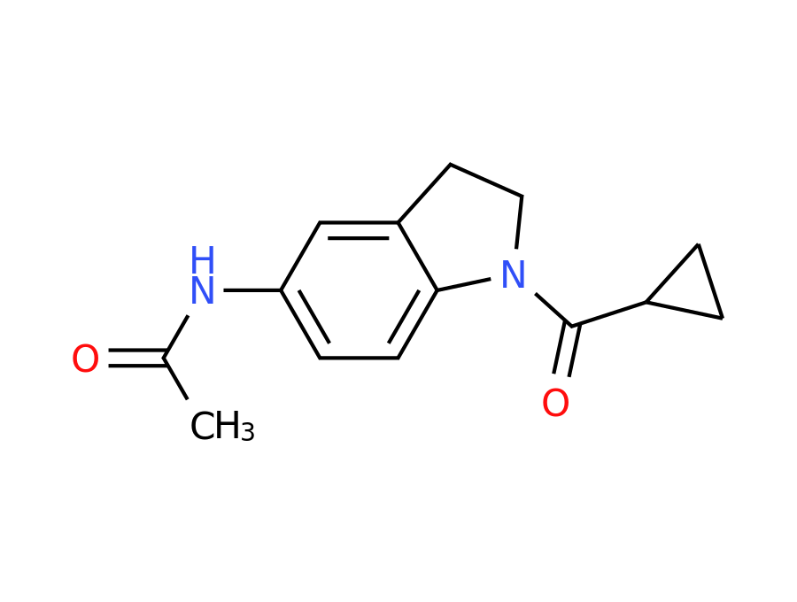 Structure Amb7166574