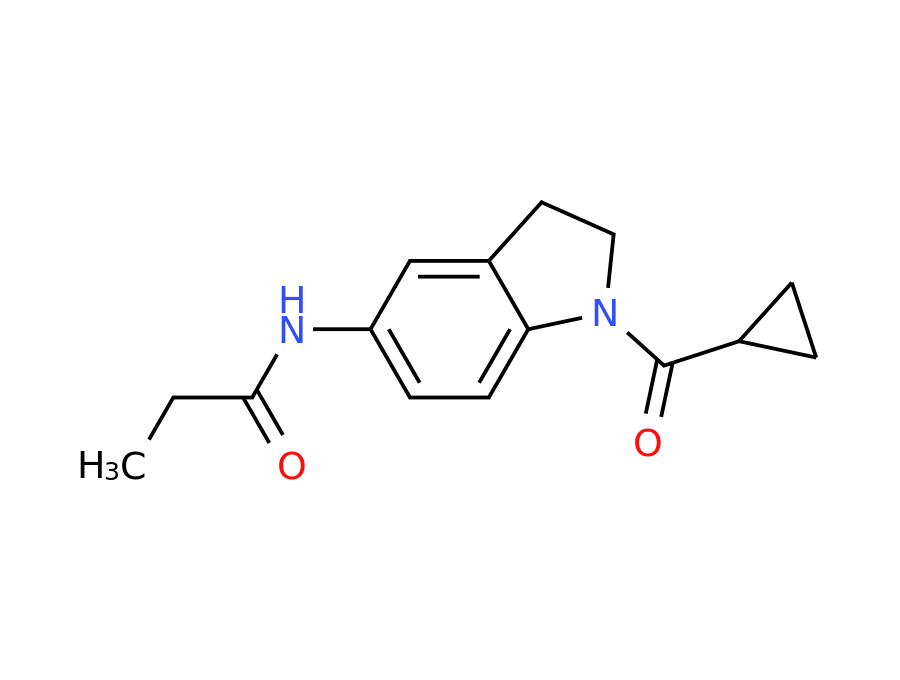 Structure Amb7166576