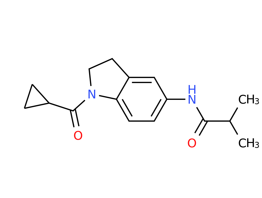 Structure Amb7166578