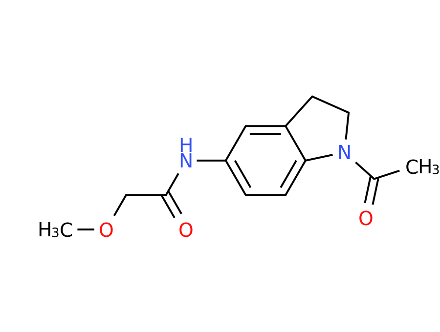 Structure Amb7166672