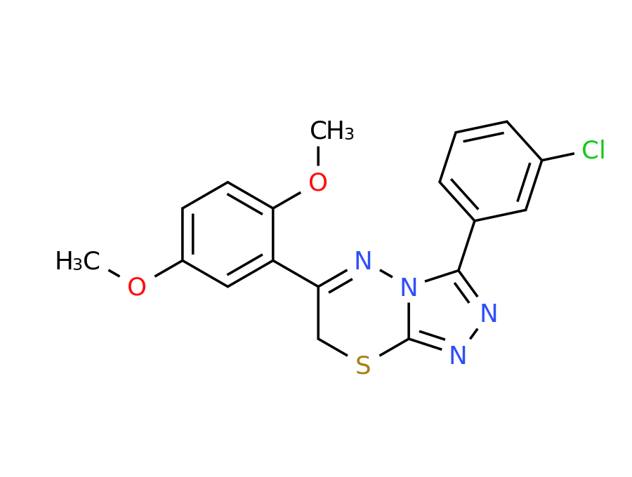 Structure Amb716762