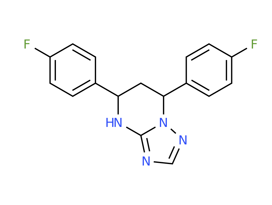 Structure Amb716773