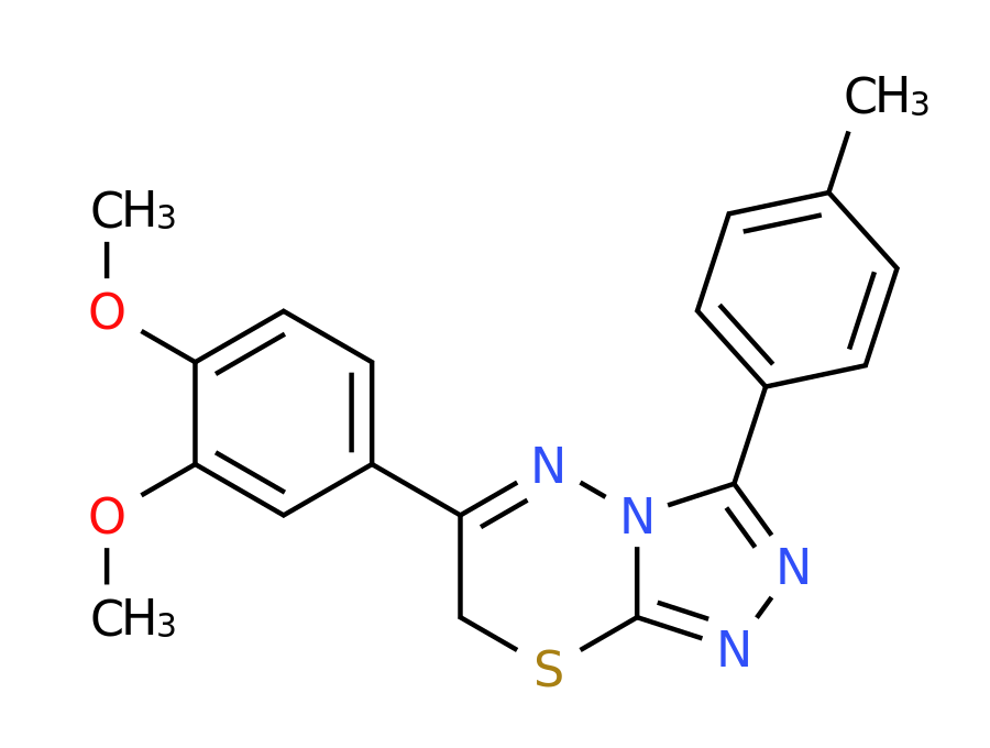 Structure Amb716822