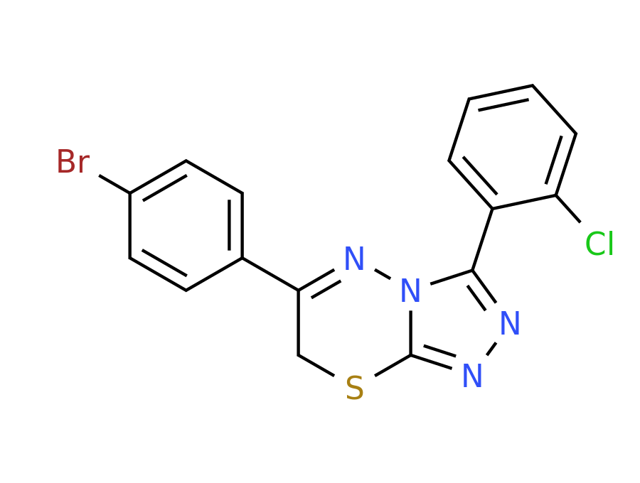 Structure Amb716849