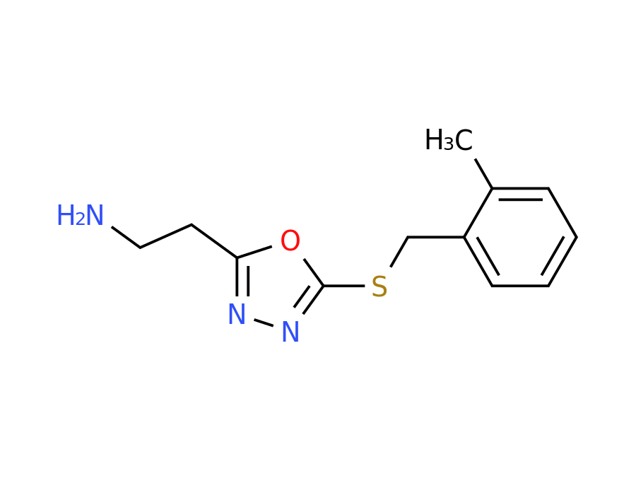 Structure Amb716973