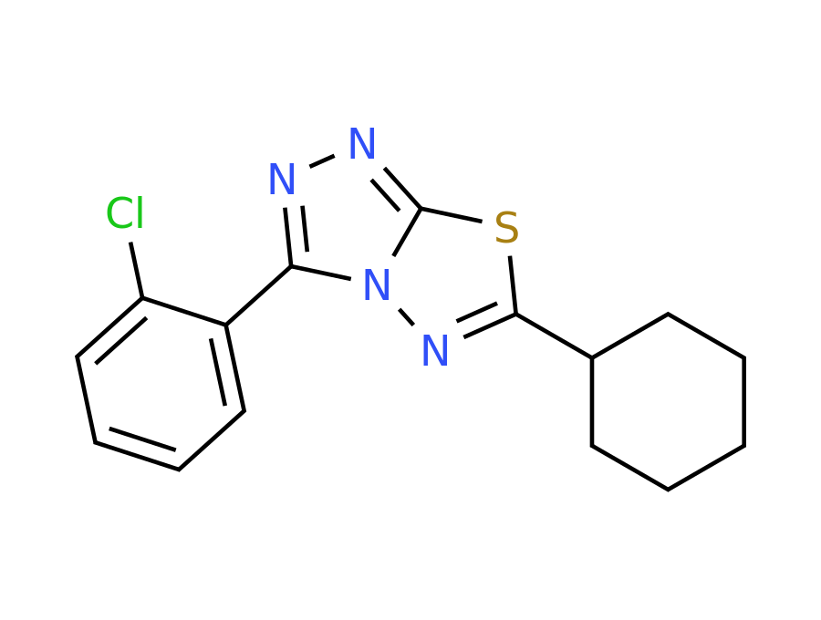 Structure Amb717010