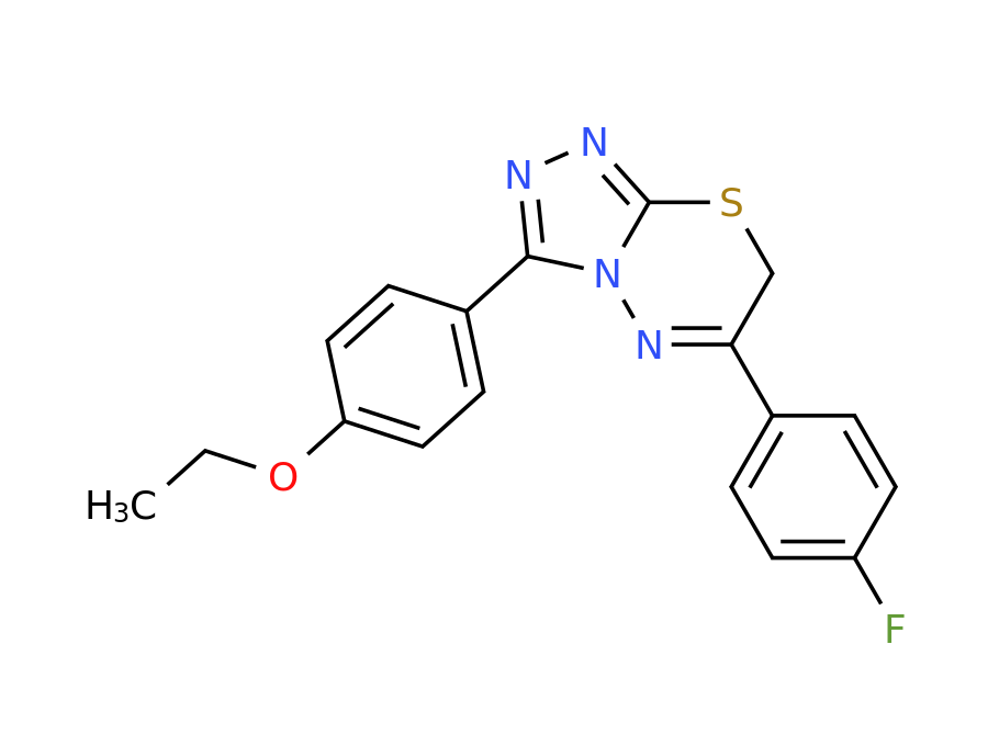 Structure Amb717166