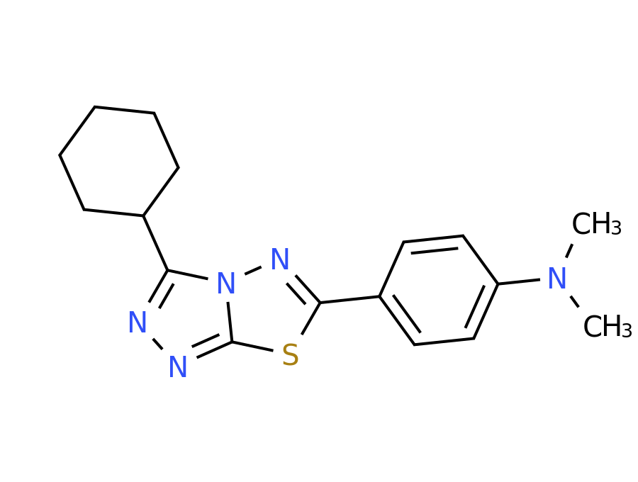 Structure Amb717190