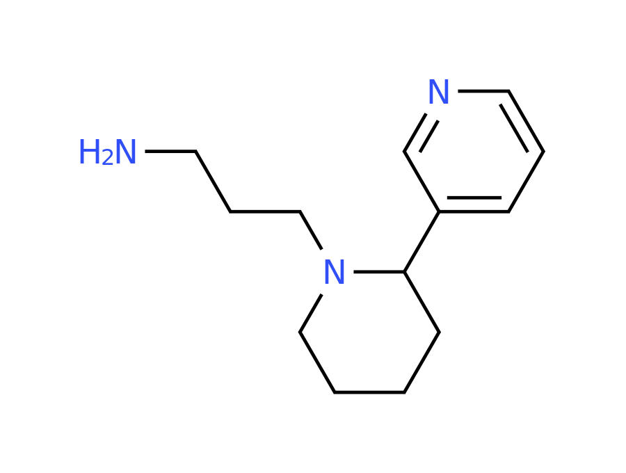 Structure Amb7172909