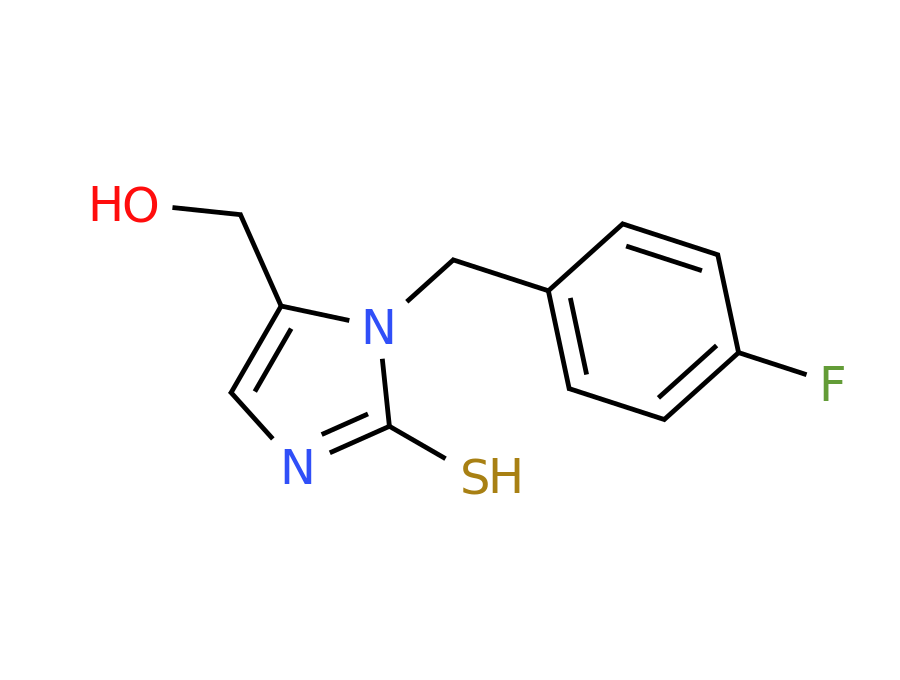 Structure Amb7172982