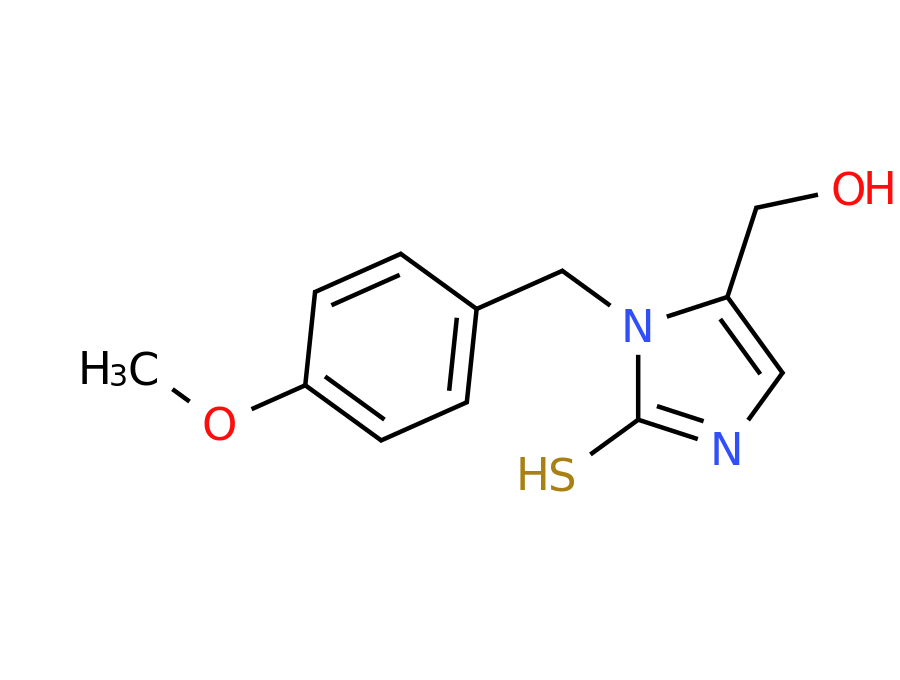 Structure Amb7172986