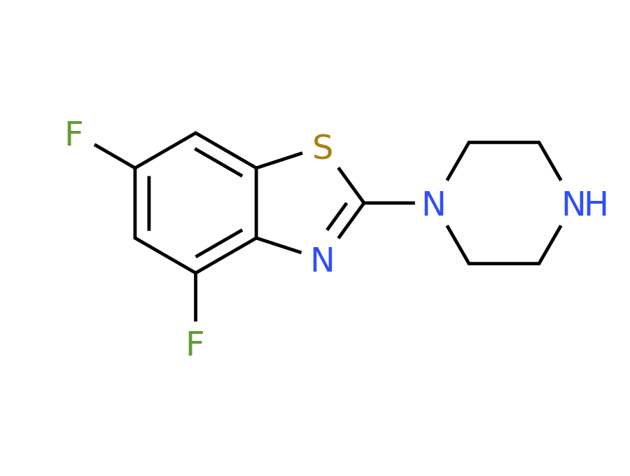 Structure Amb7173038