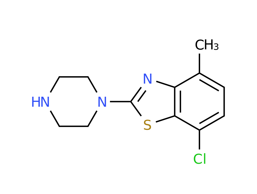 Structure Amb7173039