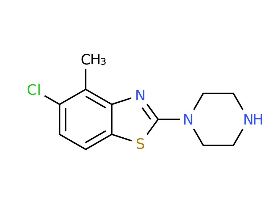 Structure Amb7173040