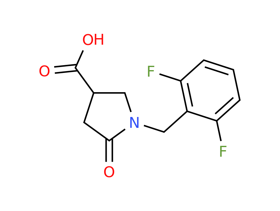 Structure Amb7173108