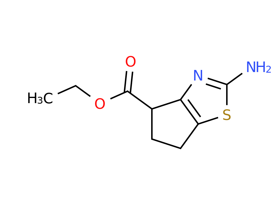 Structure Amb7173165